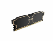 Lexar THOR/DDR5/32GB/6000MHz/CL38/2x16GB/Black