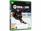 NHL 25 CZ [XBOX Series X]