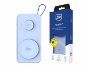 3mk PastelUp Powerbank 10,000mAh 22.5W USB 1A1C - Blue