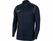 Nike Pletené tepláky Park 20, tmavě modré, velikost L (FJ3022-451)
