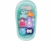 Mega Creative BATH AKC 37X14X20 MC PBX 24