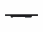 Lampa pro bezdrátový systém DPM X-Line STF3-20W-B, 20 W, LED