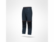 SARA Pracovní kalhoty Sara Workwear, modré, velikost M