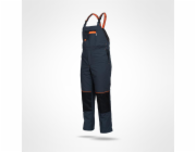 Pracovní montérky Sara Workwear, modré, velikost L