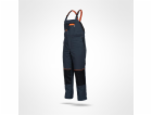 SARA Pracovní montérky Sara Workwear, modré, velikost M