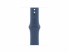 Apple Watch 40mm Denim Sport Band - S/M