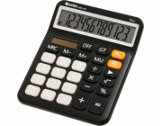 Eleven Kalkulačka CDC-110-BK  černá/Elev