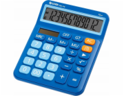 Eleven Kalkulačka CDC-110-BL  modrá/Elev
