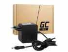 Green Cell PRO 19V 3.42A 65W Charger Adapter for Asus R51...