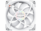 Montech RX140 PWM 140x140x25 (bílá, 140 mm)
