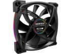 Montech AX120 PWM 120x120x25 (černá, 120 mm)
