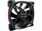 Montech AX140 PWM 140x140x25 (černá, 140 mm)