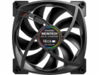 Montech RX120 PWM 120x120x25 (černá, 120 mm)
