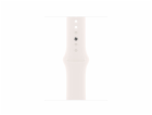 Watch Acc/42/Light Blush Sport Band - M/L
