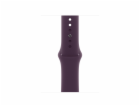 Apple Watch 42mm Plum Sport Band - M/L