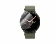Ochranné tvrzené sklo FIXED pro smartwatch Samsung Galaxy Watch 7 (44mm), 2 ks v balení, čiré