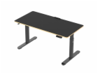 Ultradesk Dětský psací stůl, elektricky nastavitelný, 120...