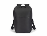 DICOTA Commuter - Batoh na notebook - 13" - 16" - černá