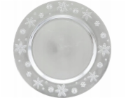 Atmosphera Vánoční dekorativní podstavec , 33 cm