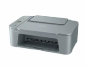 Canon PIXMA Tiskárna TS3752i modrá- barevná, MF (tisk, kopírka, sken, cloud), USB, Wi-Fi