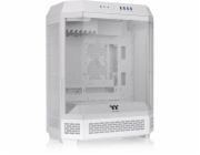 Thermaltake The Tower 600 , věžová skříň