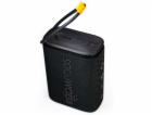 Boompods Beachboom Ocean  Black