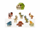 MGA Entertainment Gross-a-Saurus (různé položky)