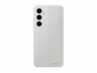 Samsung Zadní kryt s poutkem pro Samsung Galaxy S24 FE Gray