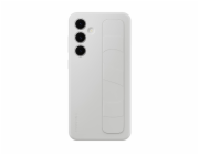 Samsung Zadní kryt s poutkem pro Samsung Galaxy S24 FE Gray