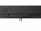 65" iiyama LH6565UHSB-B1:IPS,4K UHD,Android,24/7
