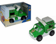 Wader Policejní vůz ConsTruck - 41906