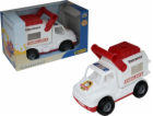 Wader Ambulans ConsTruck - 41913