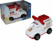 Wader Ambulans ConsTruck - 41913