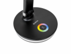 Platinet STOLNÍ LAMPA PLATINET RGB 12W S NABÍJECÍM PORTEM...