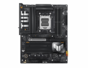 ASUS MB Sc AM5 TUF GAMING X870-PLUS WIFI, AMD X870, 4xDDR5, 1xHDMI, 2xUSB4, WiFi