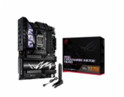 ASUS ROG CROSSHAIR X870E HERO, základní deska