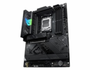 ASUS MB Sc AM5 ROG STRIX X870-F GAMING WIFI, AMD X870, 4xDDR5, 1xDP, 1xHDMI, 1xUSB4, WiFi