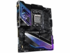 ASRock MB Sc AM5 X870E NOVA WIFI, AMD X870, 4xDDR5, 1xHDM...