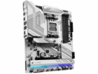 ASRock MB Sc AM5 X870 PRO RS, AMD X870, 4xDDR5, 1xHDMI, 2...