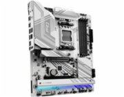 ASRock MB Sc AM5 X870 PRO RS, AMD X870, 4xDDR5, 1xHDMI, 2xUSB4