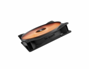 Be quiet Light Wings LX PWM 120 mm (schwarz, 120 mm)