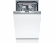 Bosch Serie 4 SPV4EMX25E myčka na nádobí Plně vestavěné 10 jídelních sad C