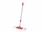 Kartáč na čištění podlah Thema Lux A130101, 70 - 120 cm