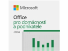 Office Home and Business 2024 CZ (pro podnikatele)