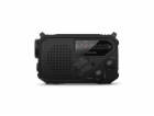 Philips TAR1609/00 rádio s klik.  - nouzové rádio
