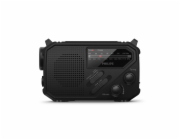Philips TAR1609/00 rádio s klik.  - nouzové rádio