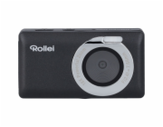 Rollei Compactline Pocket černá