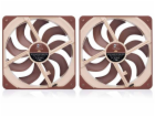 Noctua NF-A14x25 G2 PWM Sx2-PP, skříňový ventilátor