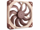 Noctua NF-A14x25 G2 LS-PWM, skříňový ventilátor