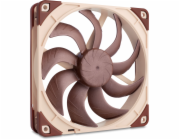 Noctua NF-A14x25 G2 LS-PWM, skříňový ventilátor
